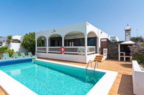 Villa Mariposa